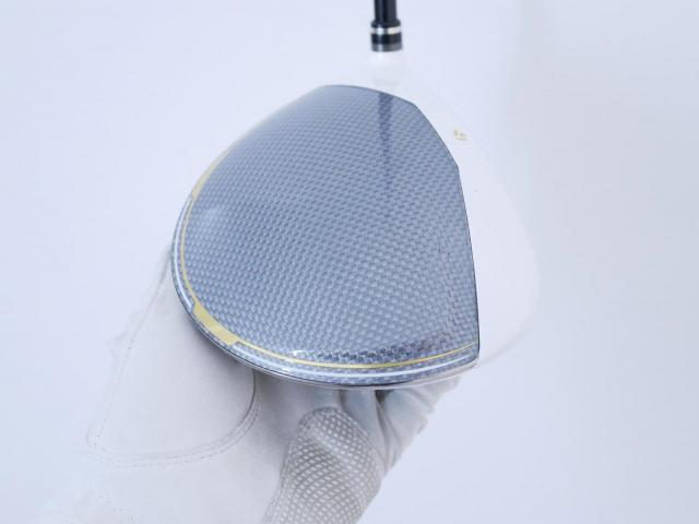 Driver : Taylormade : ไดรเวอร์ Taylormade M GLOIRE (ออกปี 2019 รุ่นท๊อปสุด Japan Spec) Loft 10.5 ก้าน Fujikura Speeder Evolution Flex R