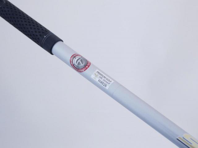 Driver : Taylormade : ไดรเวอร์ Taylormade M GLOIRE (ออกปี 2019 รุ่นท๊อปสุด Japan Spec) Loft 10.5 ก้าน Fujikura Speeder Evolution Flex R