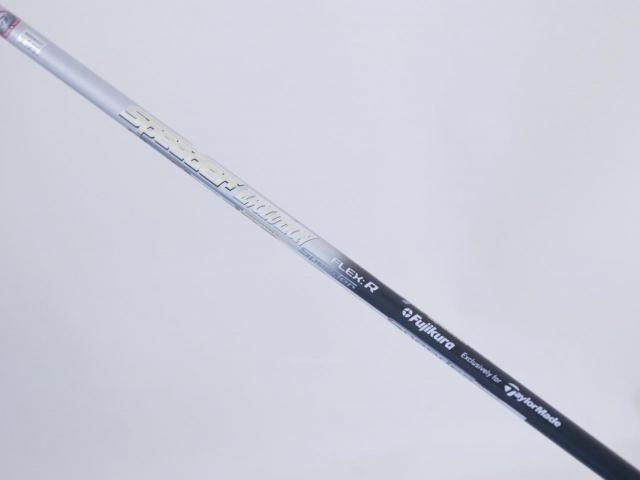 Driver : Taylormade : ไดรเวอร์ Taylormade M GLOIRE (ออกปี 2019 รุ่นท๊อปสุด Japan Spec) Loft 10.5 ก้าน Fujikura Speeder Evolution Flex R