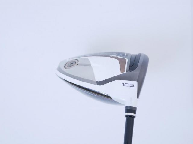 Driver : Taylormade : ไดรเวอร์ Taylormade SIM GLOIRE (รุ่นปี 2021 รุ่นท๊อปสุด Japan Spec) Loft 10.5 ก้าน Fujikura Air Speeder Flex R