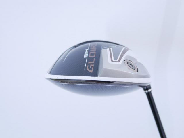 Driver : Taylormade : ไดรเวอร์ Taylormade SIM GLOIRE (รุ่นปี 2021 รุ่นท๊อปสุด Japan Spec) Loft 10.5 ก้าน Fujikura Air Speeder Flex R