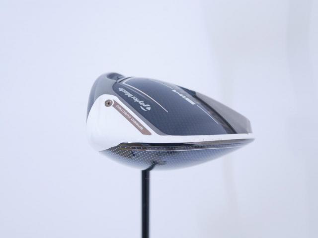 Driver : Taylormade : ไดรเวอร์ Taylormade SIM GLOIRE (รุ่นปี 2021 รุ่นท๊อปสุด Japan Spec) Loft 10.5 ก้าน Fujikura Air Speeder Flex R