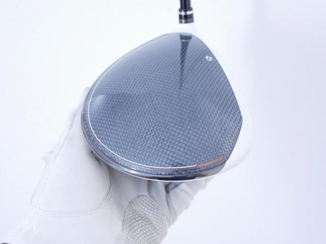 Driver : Taylormade : ไดรเวอร์ Taylormade SIM GLOIRE (รุ่นปี 2021 รุ่นท๊อปสุด Japan Spec) Loft 10.5 ก้าน Fujikura Air Speeder Flex R