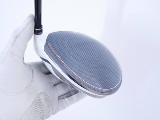 Driver : Taylormade : ไดรเวอร์ Taylormade SIM GLOIRE (รุ่นปี 2021 รุ่นท๊อปสุด Japan Spec) Loft 10.5 ก้าน Fujikura Air Speeder Flex R