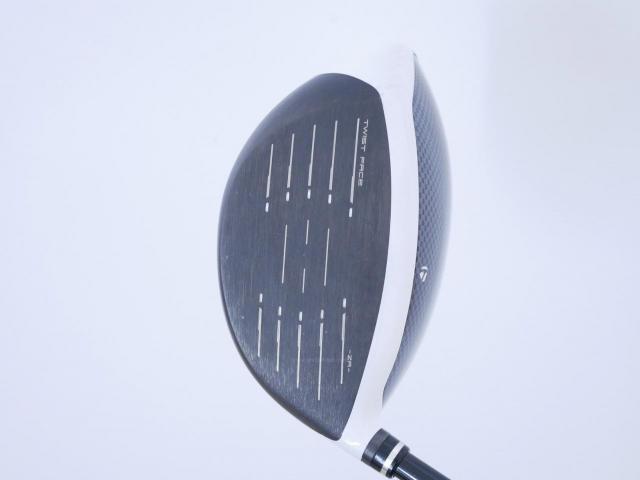 Driver : Taylormade : ไดรเวอร์ Taylormade SIM GLOIRE (รุ่นปี 2021 รุ่นท๊อปสุด Japan Spec) Loft 10.5 ก้าน Fujikura Air Speeder Flex R
