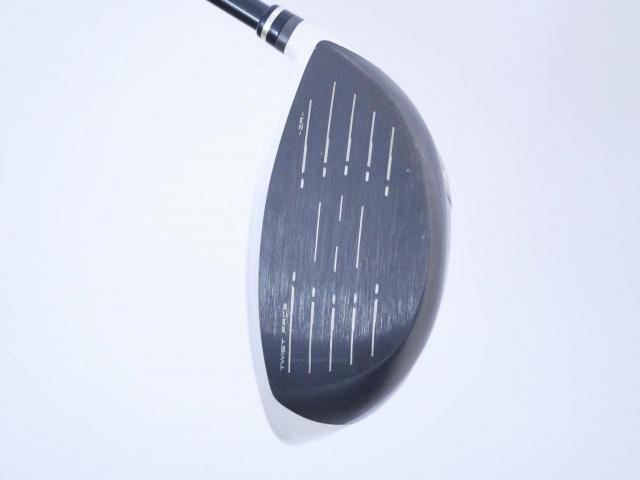 Driver : Taylormade : ไดรเวอร์ Taylormade SIM GLOIRE (รุ่นปี 2021 รุ่นท๊อปสุด Japan Spec) Loft 10.5 ก้าน Fujikura Air Speeder Flex R