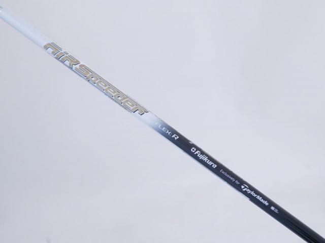 Driver : Taylormade : ไดรเวอร์ Taylormade SIM GLOIRE (รุ่นปี 2021 รุ่นท๊อปสุด Japan Spec) Loft 10.5 ก้าน Fujikura Air Speeder Flex R