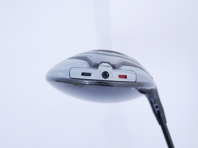 Driver : Callaway : ไดรเวอร์ Callaway Quantum Max (รุ่นล่าสุด ออกปี 2026) Loft 9 ก้าน Mitsubishi TENSEI 50 Flex S