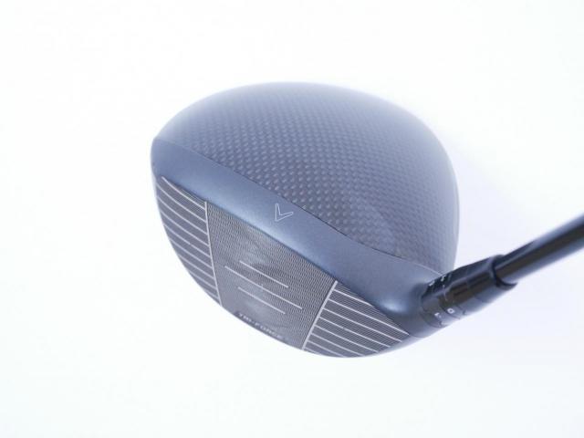 Driver : Callaway : ไดรเวอร์ Callaway Quantum Max (รุ่นล่าสุด ออกปี 2026) Loft 9 ก้าน Mitsubishi TENSEI 50 Flex S