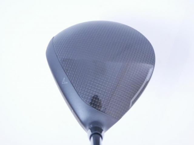 Driver : Callaway : ไดรเวอร์ Callaway Quantum Max (รุ่นล่าสุด ออกปี 2026) Loft 9 ก้าน Mitsubishi TENSEI 50 Flex S