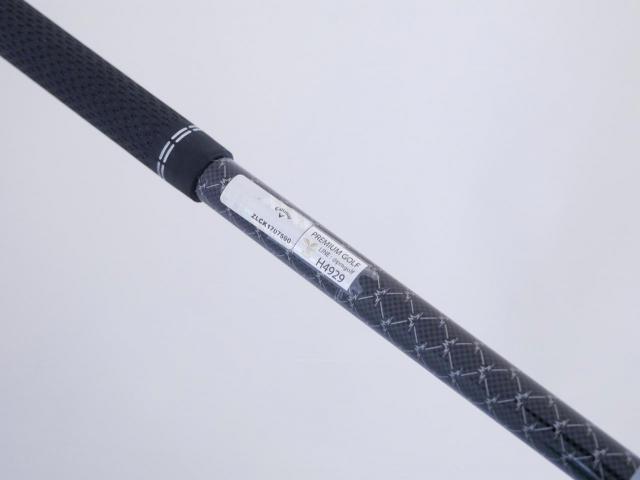 Driver : Callaway : ไดรเวอร์ Callaway Quantum Max (รุ่นล่าสุด ออกปี 2026) Loft 9 ก้าน Mitsubishi TENSEI 50 Flex S