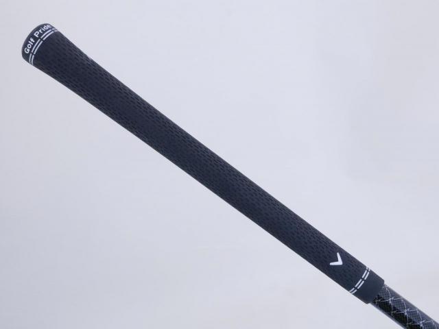 Driver : Callaway : ไดรเวอร์ Callaway Quantum Max (รุ่นล่าสุด ออกปี 2026) Loft 9 ก้าน Mitsubishi TENSEI 50 Flex S