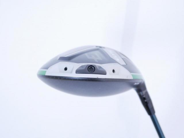 Driver : Callaway : ไดรเวอร์ Callaway ELYTE (ออกปี 2025 Japan Spec.) Loft 10.5 (ปรับได้) ก้าน Fujikura VENTUS 5 Flex SR