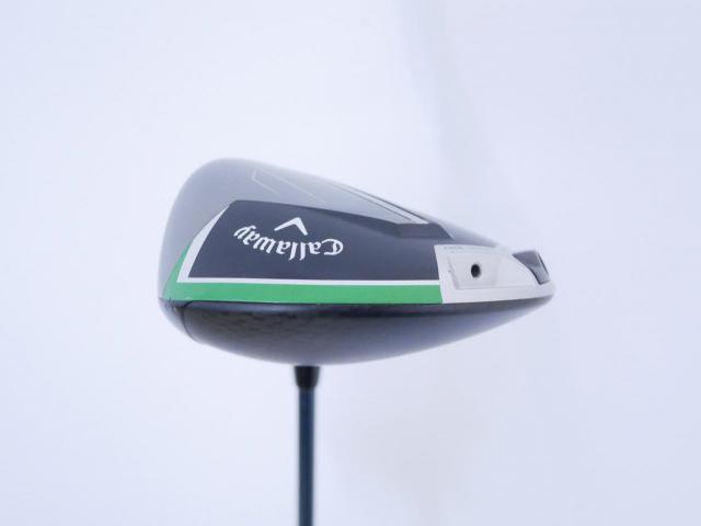 Driver : Callaway : ไดรเวอร์ Callaway ELYTE (ออกปี 2025 Japan Spec.) Loft 10.5 (ปรับได้) ก้าน Fujikura VENTUS 5 Flex SR