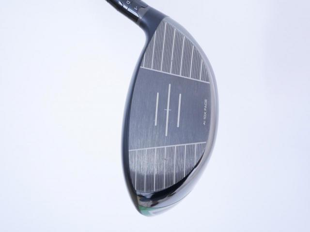 Driver : Callaway : ไดรเวอร์ Callaway ELYTE (ออกปี 2025 Japan Spec.) Loft 10.5 (ปรับได้) ก้าน Fujikura VENTUS 5 Flex SR