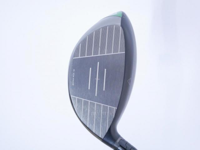 Driver : Callaway : ไดรเวอร์ Callaway ELYTE (ออกปี 2025 Japan Spec.) Loft 10.5 (ปรับได้) ก้าน Fujikura VENTUS 5 Flex SR