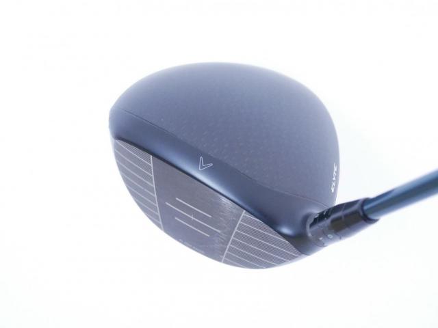 Driver : Callaway : ไดรเวอร์ Callaway ELYTE (ออกปี 2025 Japan Spec.) Loft 10.5 (ปรับได้) ก้าน Fujikura VENTUS 5 Flex SR