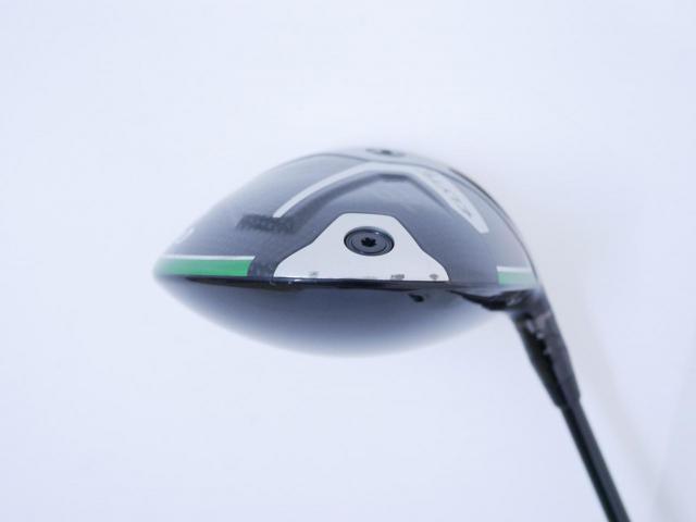 Driver : Callaway : ไดรเวอร์ Callaway ELYTE Triple Diamond (ออกปี 2025 Japan Spec.) Loft 9 (ปรับได้) ก้าน Mitsubishi TENSEI 60 Flex S