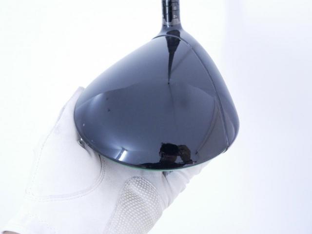 Driver : Callaway : ไดรเวอร์ Callaway ELYTE Triple Diamond (ออกปี 2025 Japan Spec.) Loft 9 (ปรับได้) ก้าน Mitsubishi TENSEI 60 Flex S