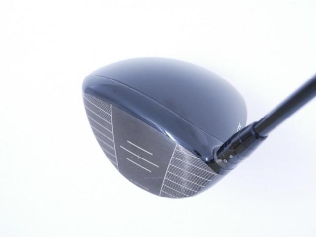 Driver : Callaway : ไดรเวอร์ Callaway ELYTE Triple Diamond (ออกปี 2025 Japan Spec.) Loft 9 (ปรับได้) ก้าน Mitsubishi TENSEI 60 Flex S
