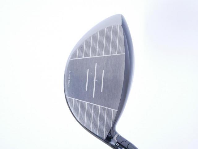 Driver : Callaway : ไดรเวอร์ Callaway ELYTE Triple Diamond (ออกปี 2025 Japan Spec.) Loft 9 (ปรับได้) ก้าน Mitsubishi TENSEI 60 Flex S
