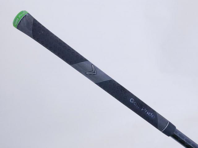 Driver : Callaway : ไดรเวอร์ Callaway ELYTE Triple Diamond (ออกปี 2025 Japan Spec.) Loft 9 (ปรับได้) ก้าน Mitsubishi TENSEI 60 Flex S
