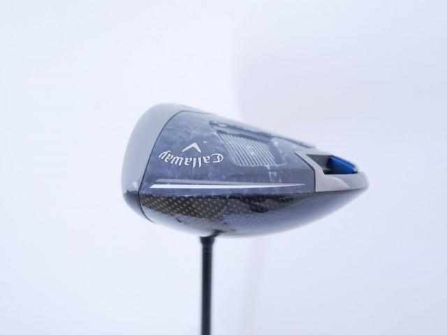 Driver : Callaway : ไดรเวอร์ Callaway Paradym Ai SMOKE MAX (รุ่นปี 2024 Japan Spec.) Loft 10.5 (ปรับได้) ก้าน Mitsubishi TENSEI 50 Flex R
