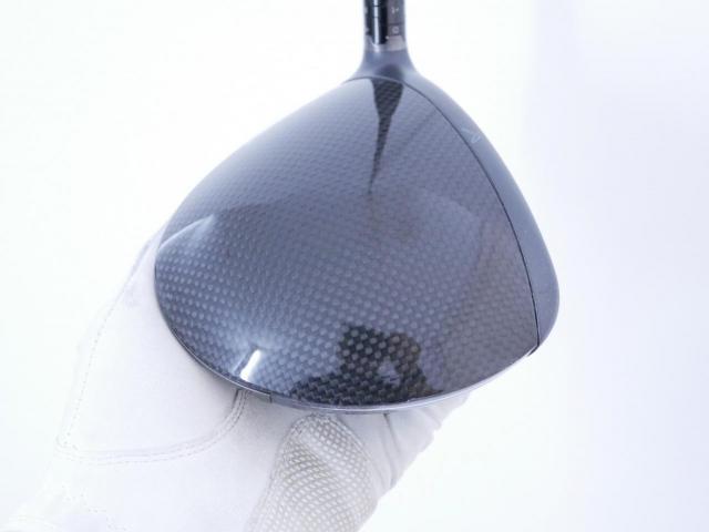 Driver : Callaway : ไดรเวอร์ Callaway Paradym Ai SMOKE MAX (รุ่นปี 2024 Japan Spec.) Loft 10.5 (ปรับได้) ก้าน Mitsubishi TENSEI 50 Flex R