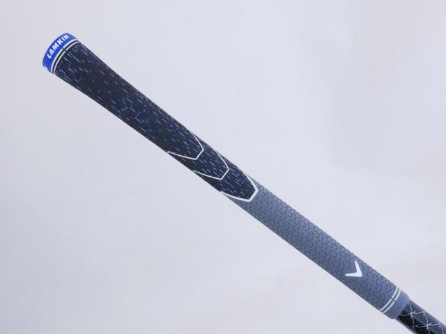 Driver : Callaway : ไดรเวอร์ Callaway Paradym Ai SMOKE MAX (รุ่นปี 2024 Japan Spec.) Loft 10.5 (ปรับได้) ก้าน Mitsubishi TENSEI 50 Flex R