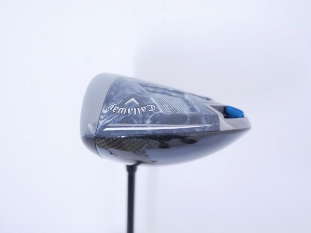 Driver : Callaway : ไดรเวอร์ Callaway Paradym Ai SMOKE MAX (รุ่นปี 2024 Japan Spec.) Loft 10.5 (ปรับได้) ก้าน Mitsubishi TENSEI 50 Flex S
