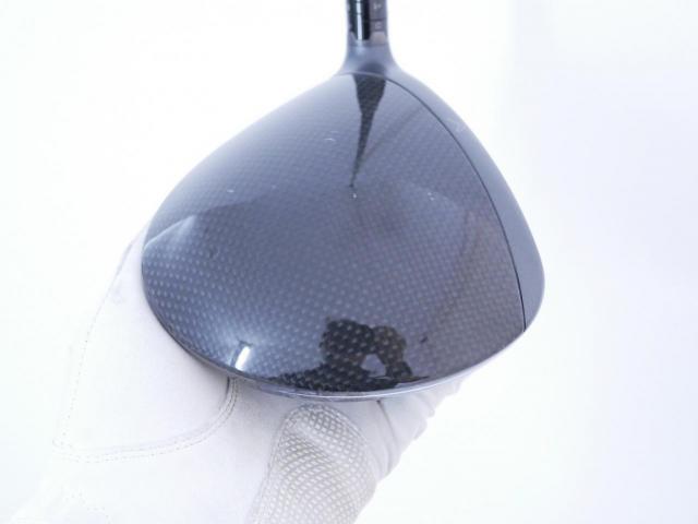 Driver : Callaway : ไดรเวอร์ Callaway Paradym Ai SMOKE MAX (รุ่นปี 2024 Japan Spec.) Loft 10.5 (ปรับได้) ก้าน Mitsubishi TENSEI 50 Flex S