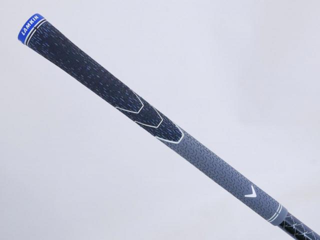 Driver : Callaway : ไดรเวอร์ Callaway Paradym Ai SMOKE MAX (รุ่นปี 2024 Japan Spec.) Loft 10.5 (ปรับได้) ก้าน Mitsubishi TENSEI 50 Flex S