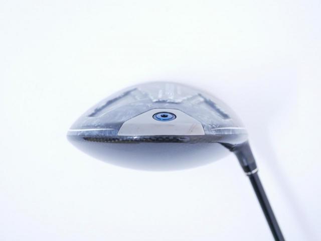 Driver : Callaway : ไดรเวอร์ Callaway Paradym Ai SMOKE MAX FAST (รุ่นปี 2024 Japan Spec.) Loft 9.5 ก้าน Mitsubishi TENSEI 40 Flex S