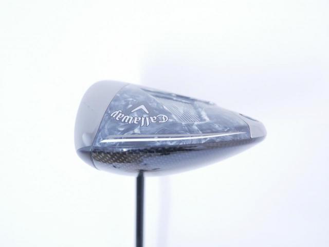 Driver : Callaway : ไดรเวอร์ Callaway Paradym Ai SMOKE MAX FAST (รุ่นปี 2024 Japan Spec.) Loft 9.5 ก้าน Mitsubishi TENSEI 40 Flex S