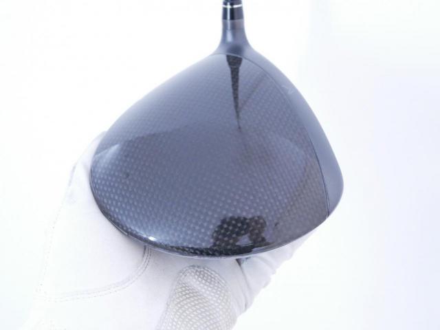 Driver : Callaway : ไดรเวอร์ Callaway Paradym Ai SMOKE MAX FAST (รุ่นปี 2024 Japan Spec.) Loft 9.5 ก้าน Mitsubishi TENSEI 40 Flex S