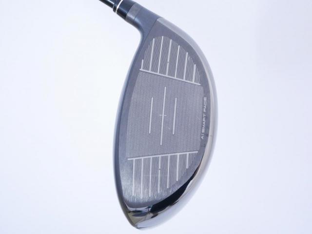 Driver : Callaway : ไดรเวอร์ Callaway Paradym Ai SMOKE MAX FAST (รุ่นปี 2024 Japan Spec.) Loft 9.5 ก้าน Mitsubishi TENSEI 40 Flex S
