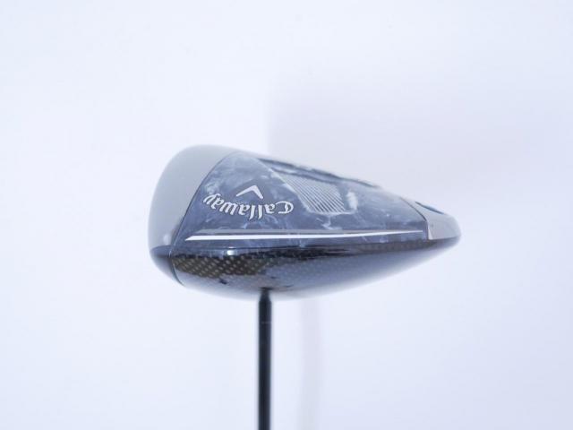 Driver : Callaway : ไดรเวอร์ Callaway Paradym Ai SMOKE MAX FAST (รุ่นปี 2024 Japan Spec.) Loft 10.5 ก้าน Mitsubishi TENSEI 40 Flex SR