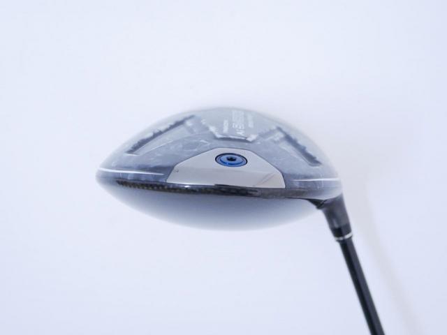 Driver : Callaway : ไดรเวอร์ Callaway Paradym Ai SMOKE MAX FAST (รุ่นปี 2024 Japan Spec.) Loft 10.5 ก้าน Mitsubishi TENSEI 40 Flex SR
