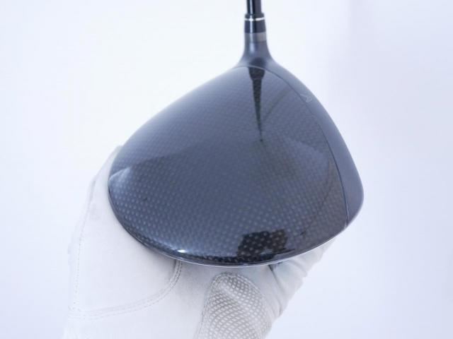 Driver : Callaway : ไดรเวอร์ Callaway Paradym Ai SMOKE MAX FAST (รุ่นปี 2024 Japan Spec.) Loft 10.5 ก้าน Mitsubishi TENSEI 40 Flex SR