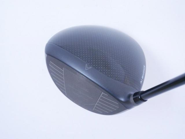 Driver : Callaway : ไดรเวอร์ Callaway Paradym Ai SMOKE MAX FAST (รุ่นปี 2024 Japan Spec.) Loft 10.5 ก้าน Mitsubishi TENSEI 40 Flex SR