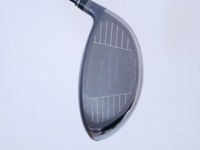 Driver : Callaway : ไดรเวอร์ Callaway Paradym Ai SMOKE MAX FAST (รุ่นปี 2024 Japan Spec.) Loft 10.5 ก้าน Mitsubishi TENSEI 40 Flex SR