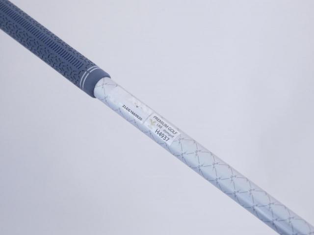Driver : Callaway : ไดรเวอร์ Callaway Paradym Ai SMOKE MAX FAST (รุ่นปี 2024 Japan Spec.) Loft 10.5 ก้าน Mitsubishi TENSEI 40 Flex SR