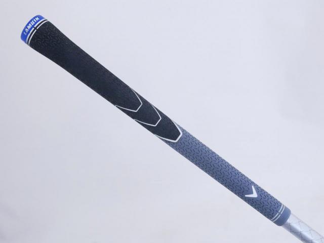 Driver : Callaway : ไดรเวอร์ Callaway Paradym Ai SMOKE MAX FAST (รุ่นปี 2024 Japan Spec.) Loft 10.5 ก้าน Mitsubishi TENSEI 40 Flex SR