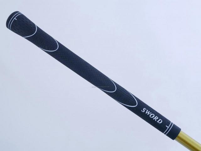 Fairway Wood : Katana : ไม้กระเทย Katana Sword ATC-589a (ปี 2015) Loft 22 ก้าน Speeder 589 Flex R