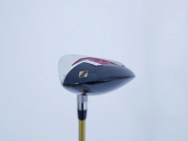 Fairway Wood : Katana : ไม้กระเทย Katana Sword ATC-589a (ปี 2015) Loft 22 ก้าน Speeder 589 Flex R