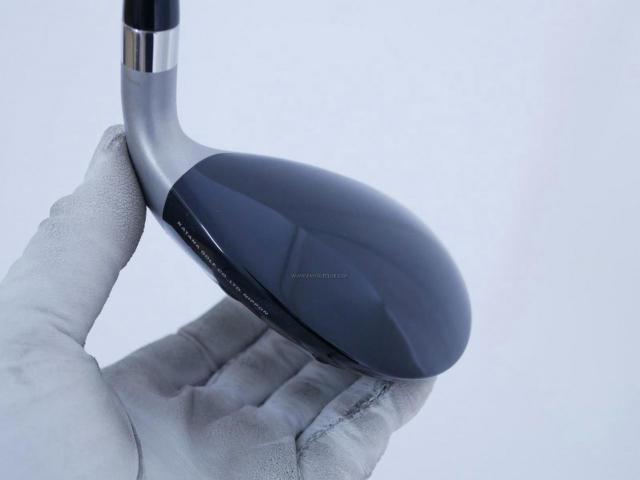 Fairway Wood : Katana : ไม้กระเทย Katana Sword ATC-589a (ปี 2015) Loft 22 ก้าน Speeder 589 Flex R