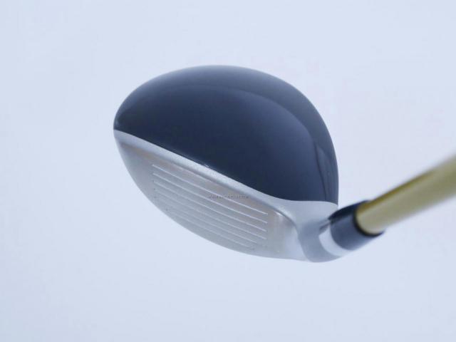 Fairway Wood : Katana : ไม้กระเทย Katana Sword ATC-589a (ปี 2015) Loft 22 ก้าน Speeder 589 Flex R