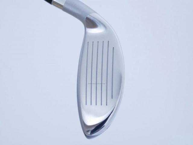 Fairway Wood : Katana : ไม้กระเทย Katana Sword ATC-589a (ปี 2015) Loft 22 ก้าน Speeder 589 Flex R