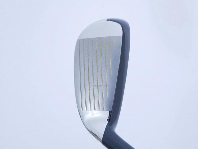 Fairway Wood : Katana : ไม้กระเทย Katana Sword PTC Royal Loft 24 ก้าน Fujikura Speeder 556 Flex SR