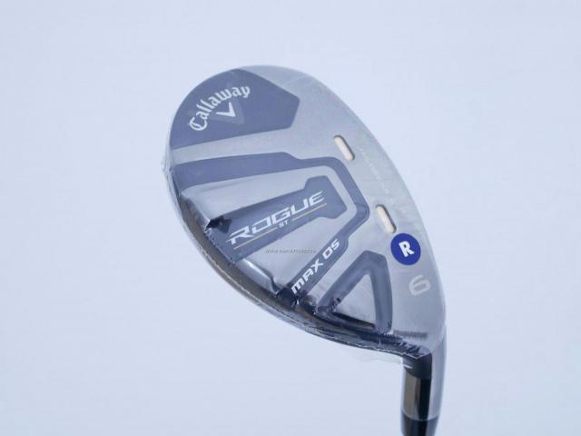 Fairway Wood : callaway : **ของใหม่ ยังไม่แกะพลาสติก** ไม้กระเทย Callaway Rogue ST Max OS (ออกปี 2022) Loft 27 ก้าน Fujikura Ventus 5 Flex R